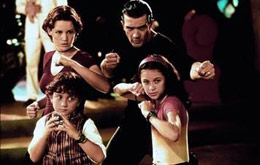 Spy Kids