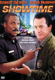 Filmplakat Showtime