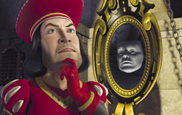 Shrek - Der tollkühne Held