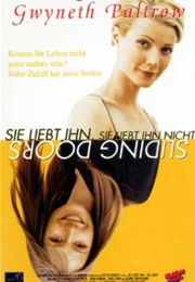 Filmplakat Sie liebt ihn - Sie liebt ihn nicht