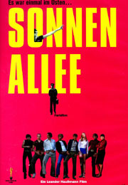 Filmplakat Sonnenallee