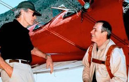Space Cowboys