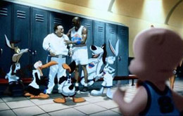 Space Jam