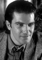 Antonio Banderas