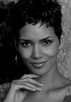 Halle Berry