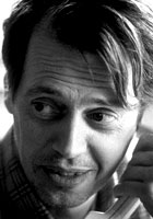 Steve Buscemi