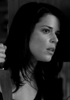 Neve Campbell