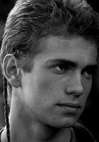 Hayden Christensen