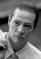 Chris Cooper