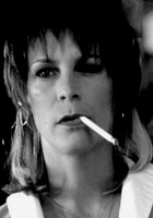 Jamie Lee Curtis