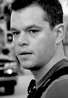 Matt Damon