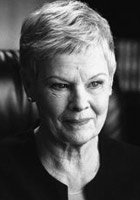 Judi Dench