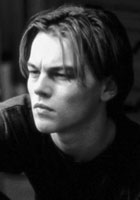 Leonardo DiCaprio