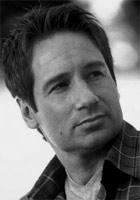 David Duchovny