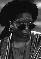 Whoopi Goldberg