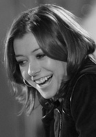 Alyson Hannigan