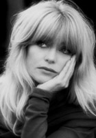 Goldie Hawn
