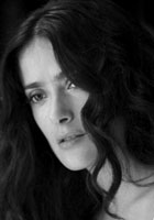 Salma Hayek