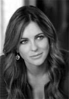 Elizabeth Hurley