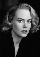Nicole Kidman