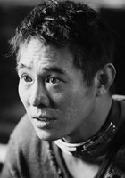Jet Li