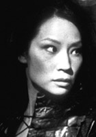 Lucy Liu
