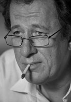 Geoffrey Rush