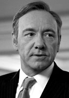 Kevin Spacey