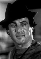 Sylvester Stallone