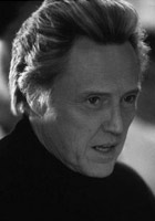 Christopher Walken