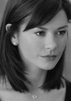 Catherine Zeta-Jones
