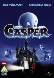 Filmplakat Casper