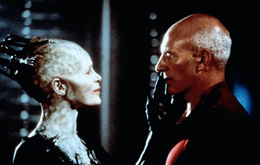 Star Trek: Der erste Kontakt