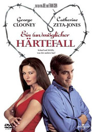 Filmplakat Ein (un)möglicher Härtefall