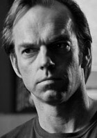 Hugo Weaving