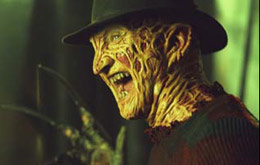 Freddy vs. Jason