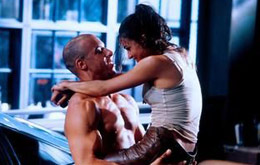 The Fast and the Furious