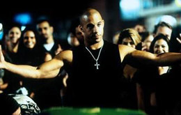 The Fast and the Furious