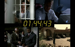 24 (TV-Serie) - Staffel 3