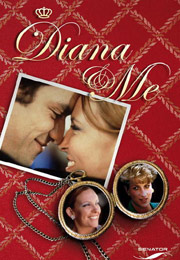 Filmplakat Diana & Me