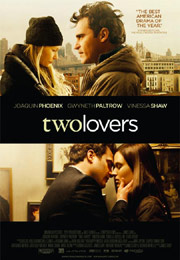 Filmplakat Two Lovers