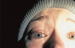 Blair Witch Project