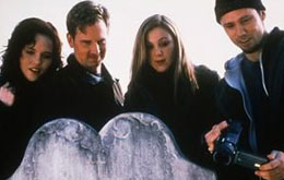 Blair Witch 2