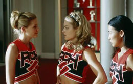 Girls United