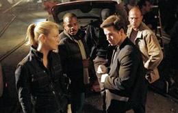 The Italian Job