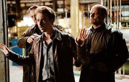 The Italian Job
