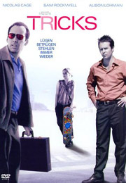 Filmplakat Tricks