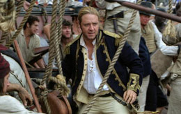 Master and Commander - bis ans Ende der Welt