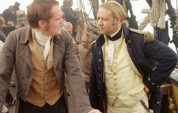Master and Commander - bis ans Ende der Welt