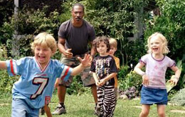 Der Kindergarten Daddy